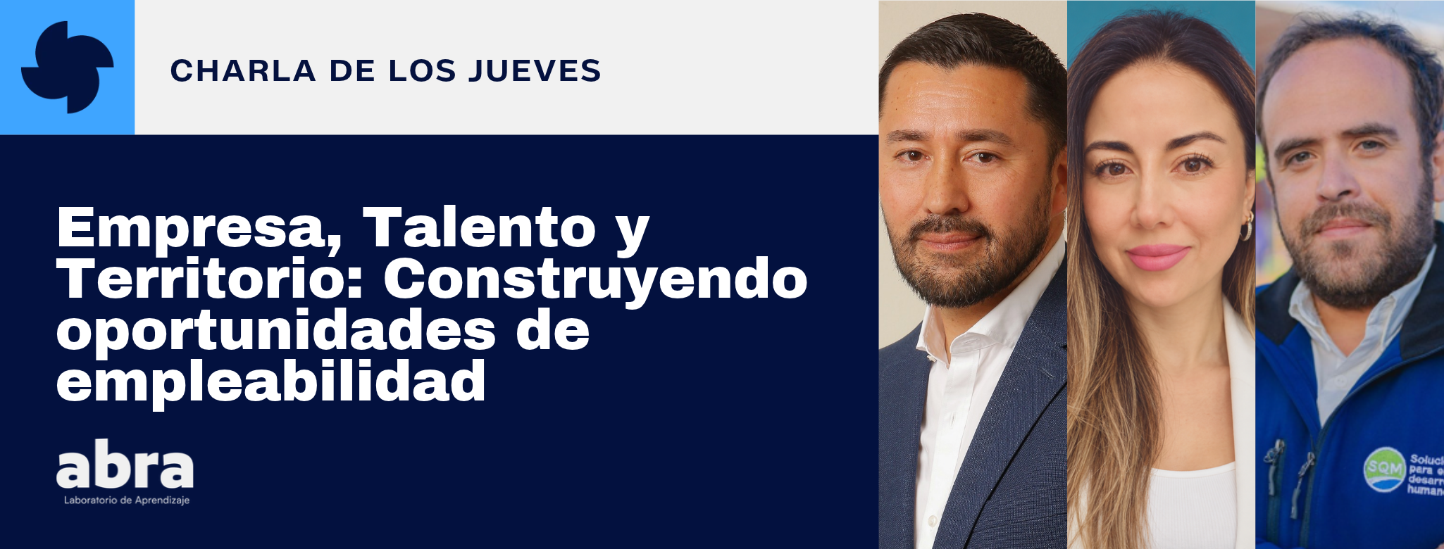 Empresa, Talento y Territorio: Construyendo oportunidades de empleabilidad